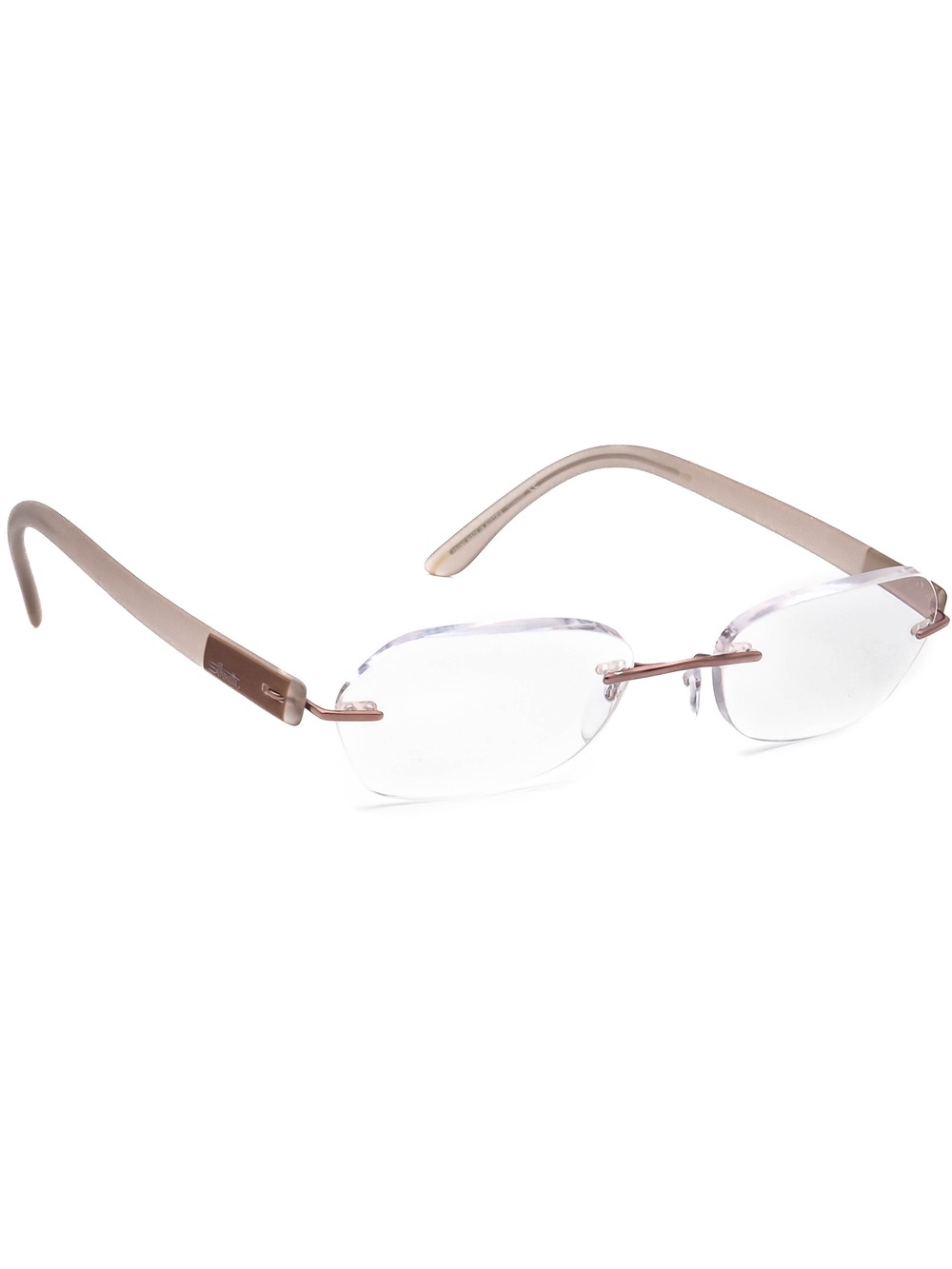 Silhouette 6681 45 6057 7608 Eyewear